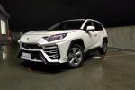 Toyota RAV4 XR51 by Albermo 2020 года